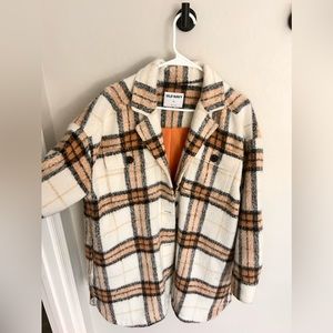 Old Navy- Oversize Winter Coat- XL